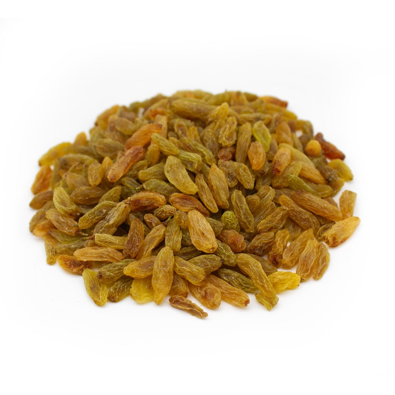 کشمش آجیلی سبز