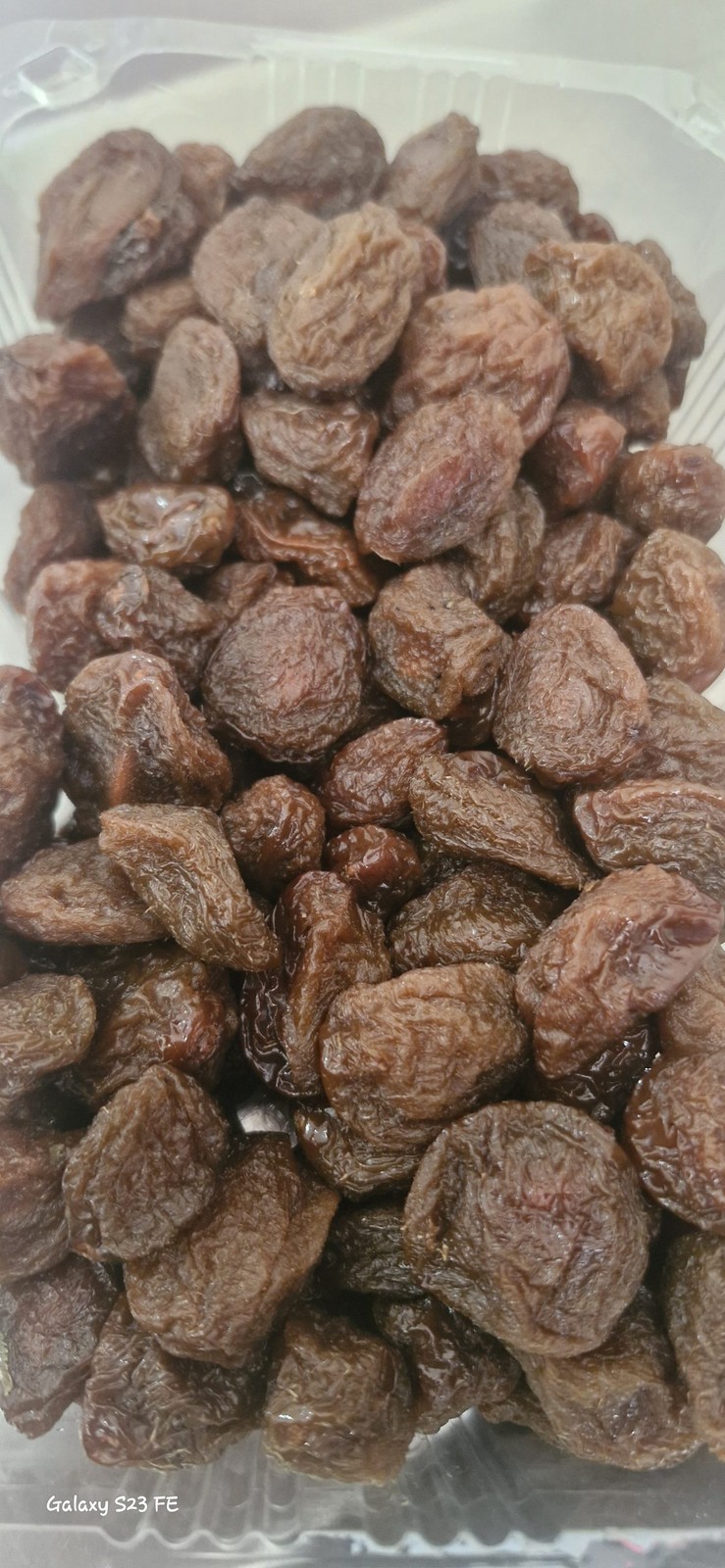 آلو خوانساری ۸۵۰ گرم