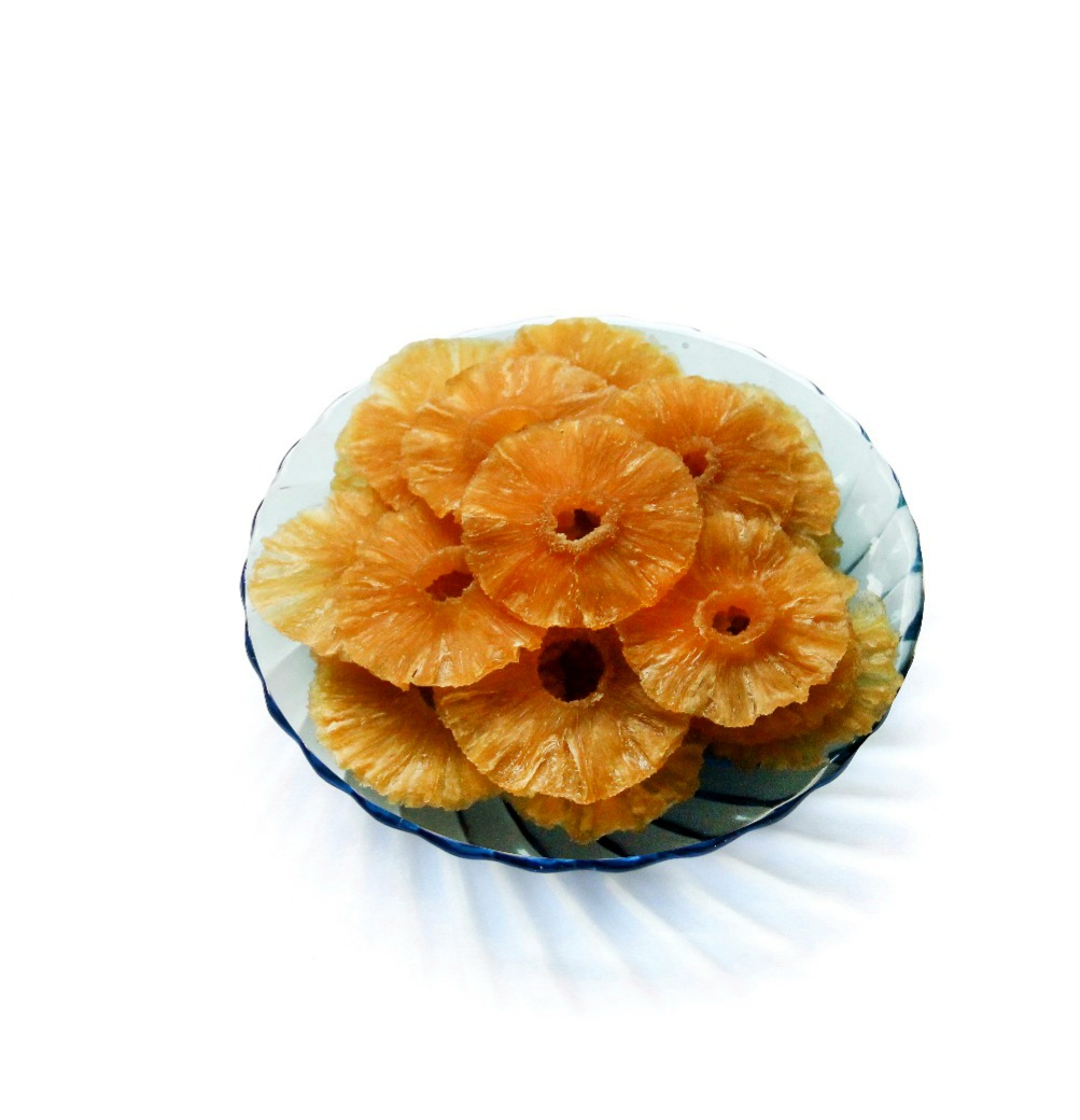 آناناس کمپوتی