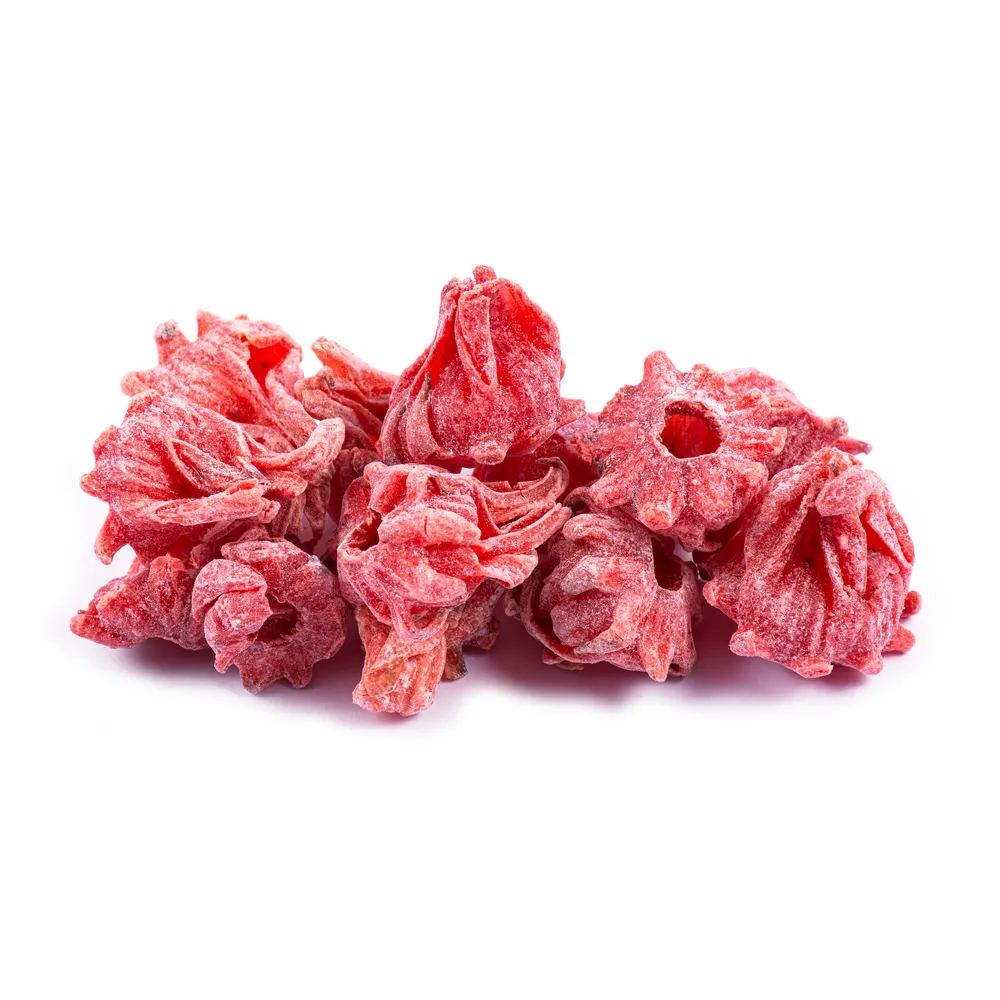 میوه چای ترش هپیسکوز