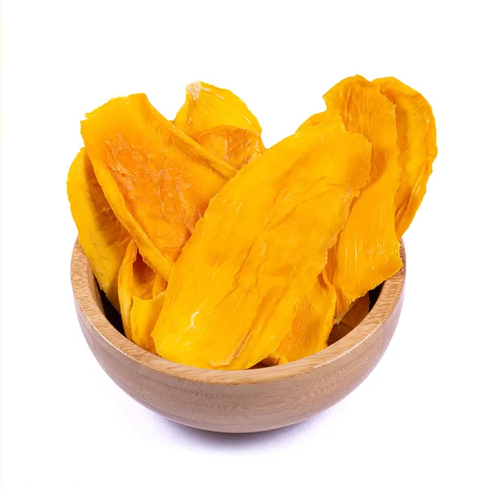 انبه خشک خارجی