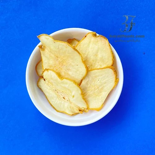 اسلایس گلابی