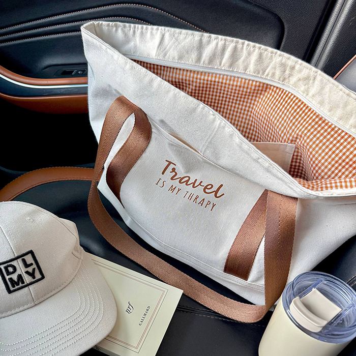 توت بگ Travel