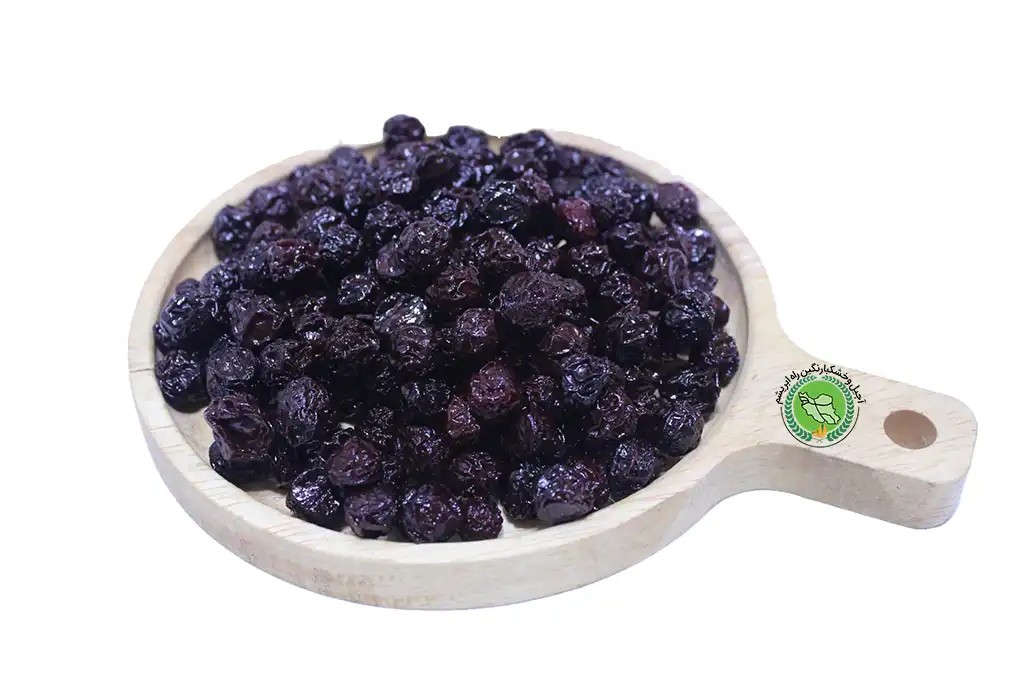 آلبالو نمکی