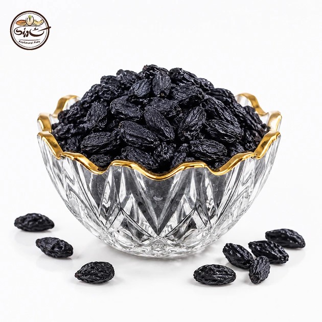 مویز بی هسته اعلا 500 گرم