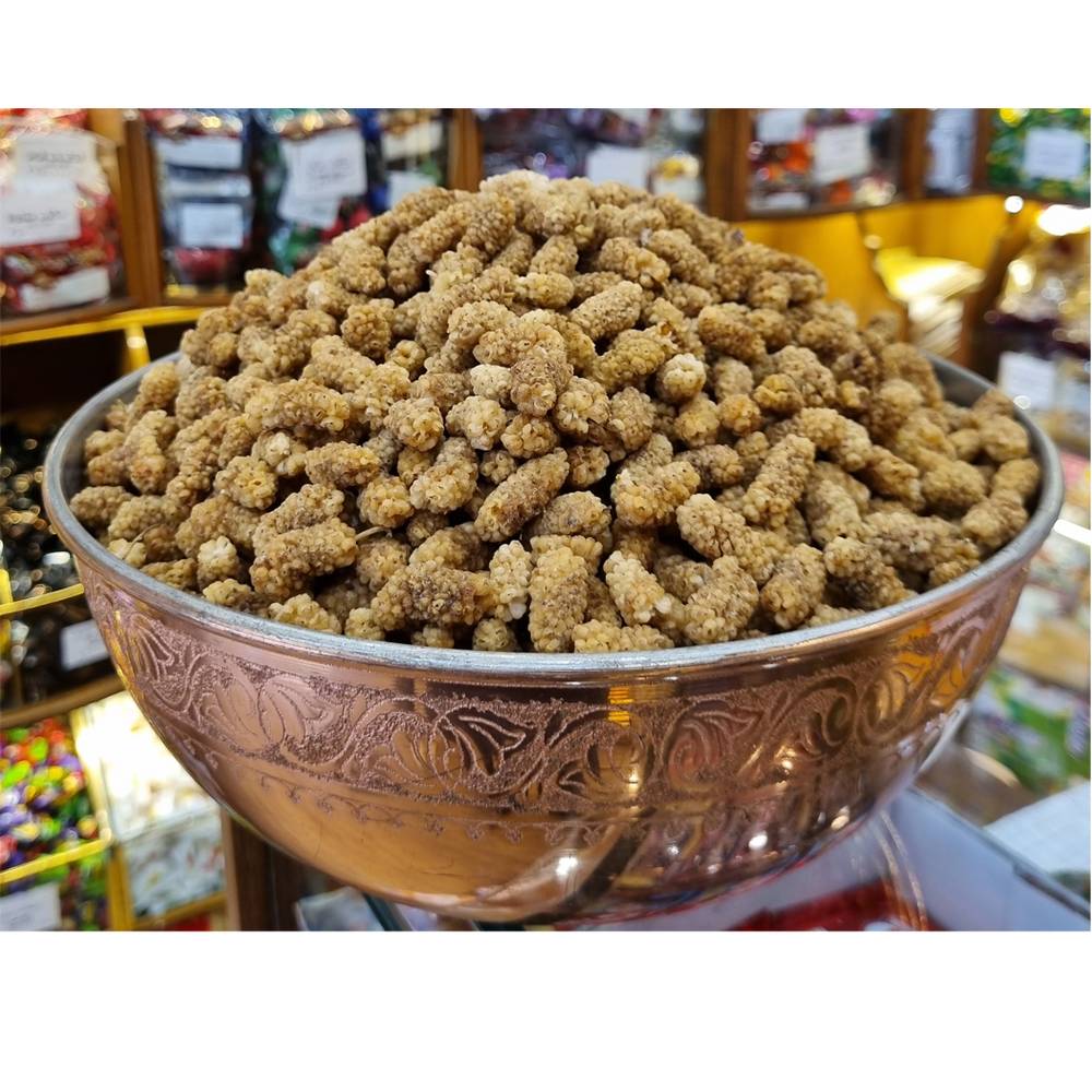 توت خشک ممتاز