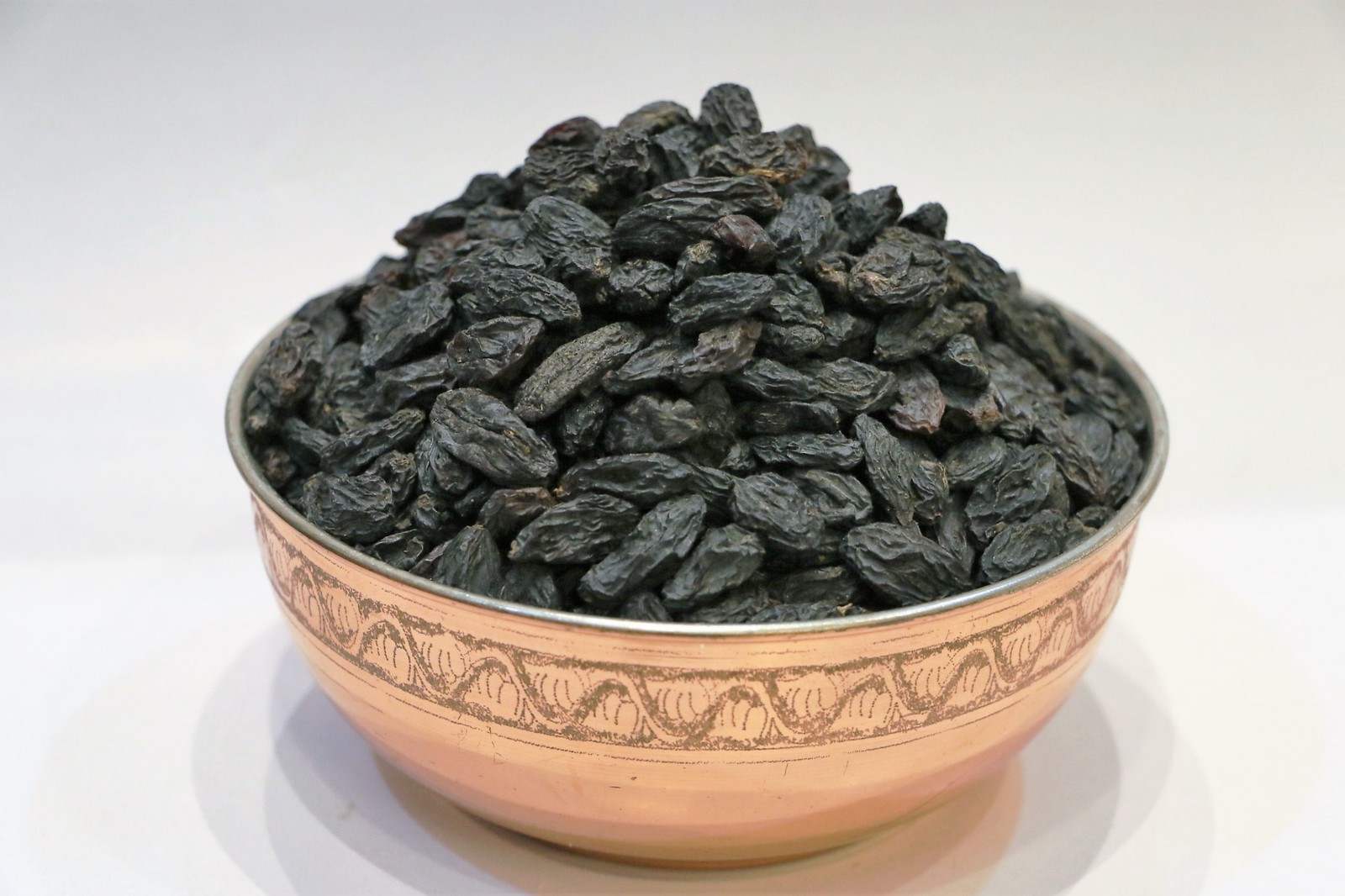 کشمش مویز بی دانه درشت
