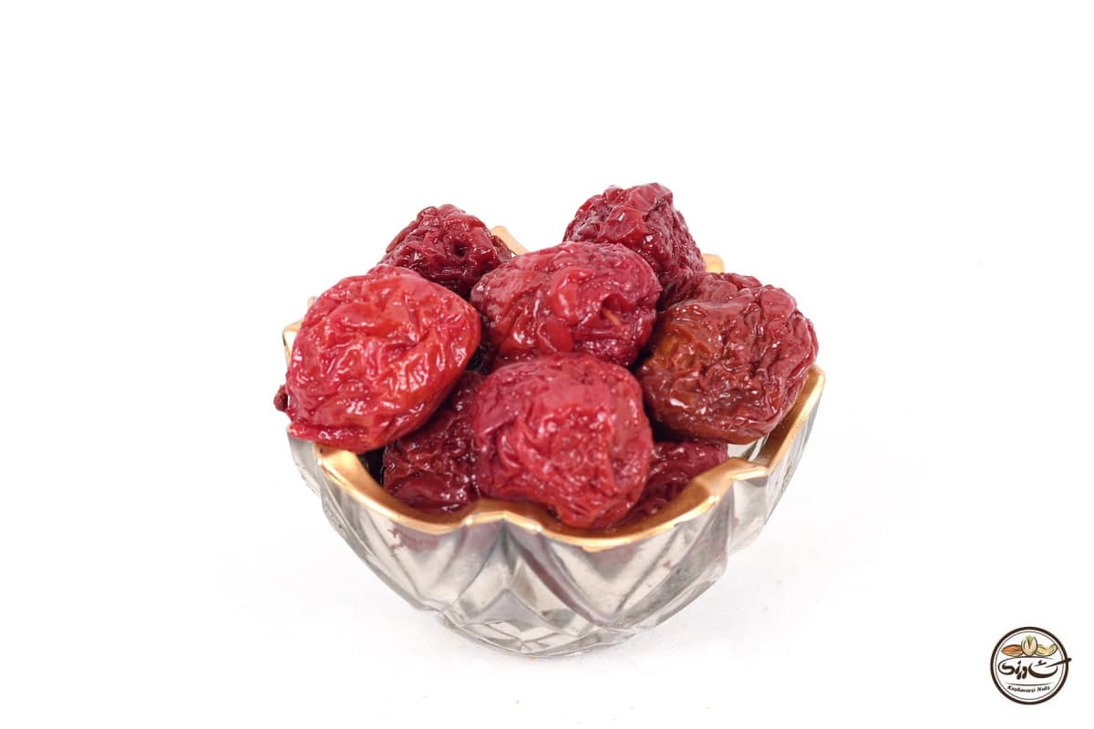 گوجه جنگلی (100 گرم)