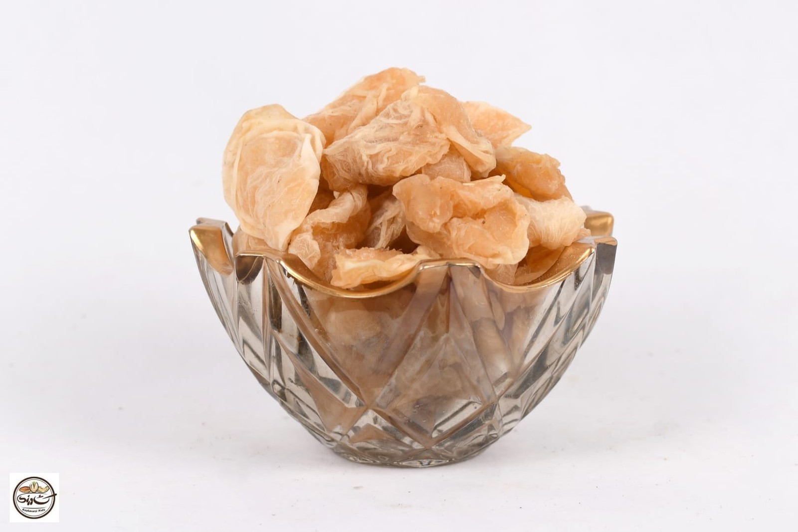 برگه هلو درجه یک (100 گرم)