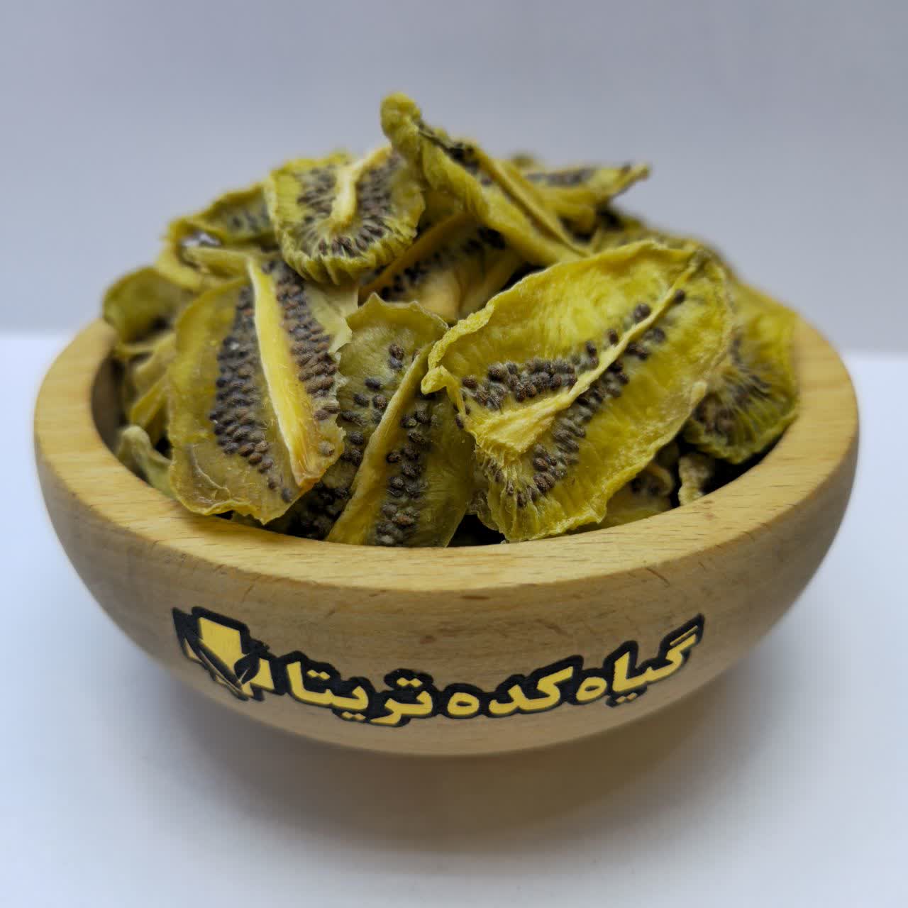 کیوی خشک