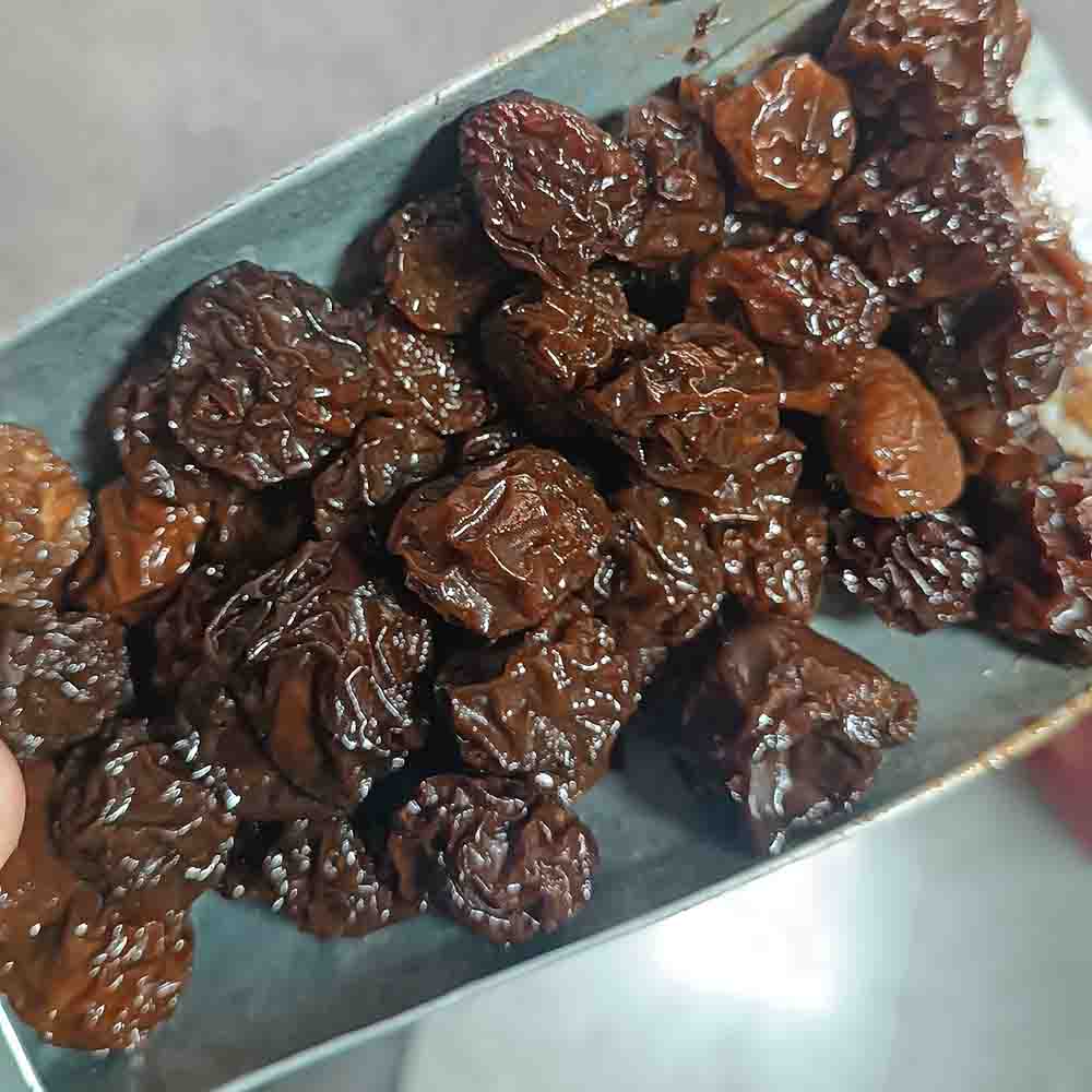 آلو مراغه