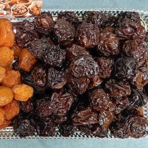 آلو برغان( یک کیلویی)