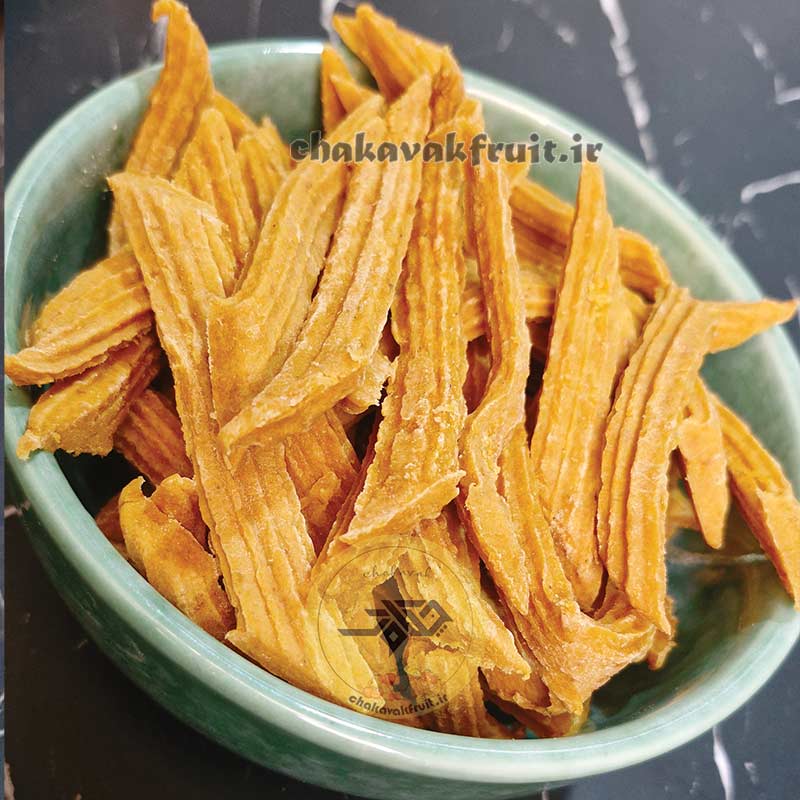انبه پیچ (انبه فشرده)
