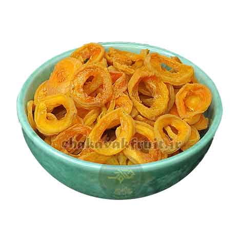 زردآلو اسلایس