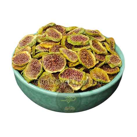 انجیر اسلایس