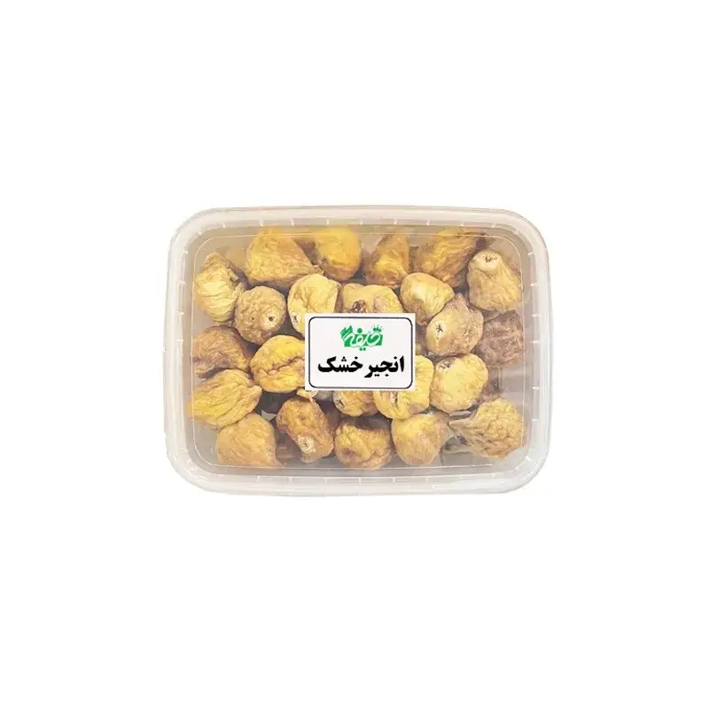 انجیر خشک خلیفه