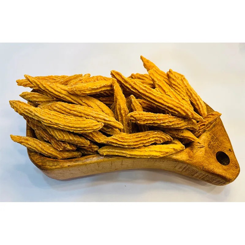 برگه زردآلو رشته ای
