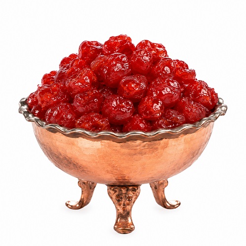 گیلاس بری تایلندی – 500 گرم