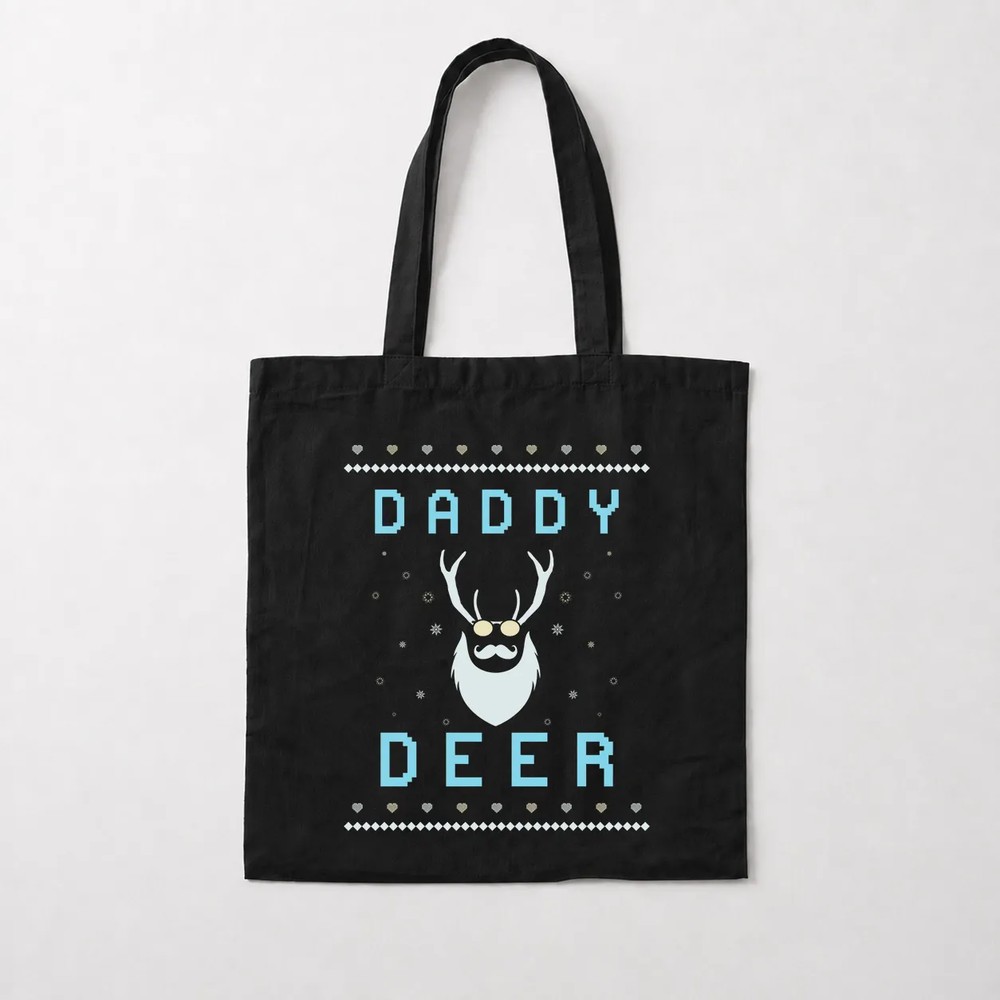 توت بگ پدر طرح Daddy Deer کد 10296