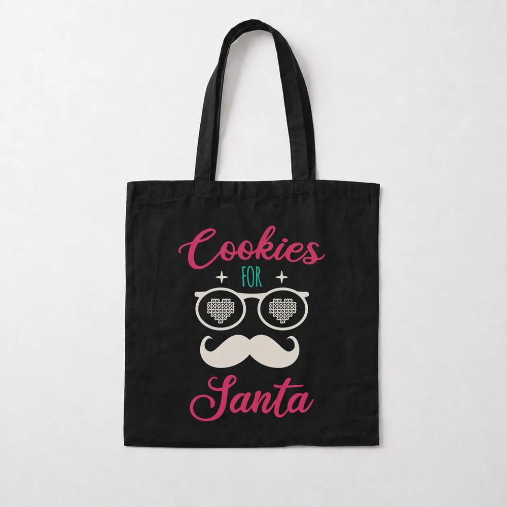توت بگ کریسمس طرح Cookies For Santa کد 10245