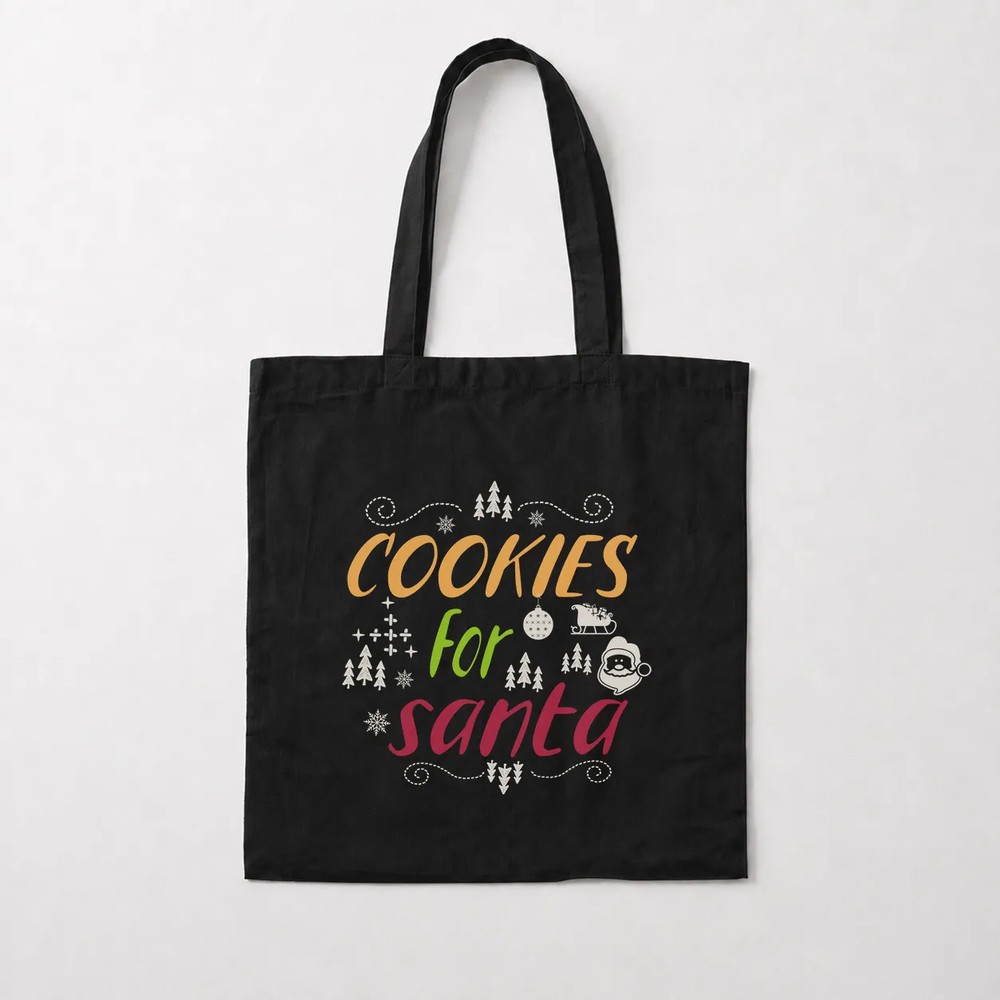 توت بگ کریسمس طرح Cookies For Santa کد 10243