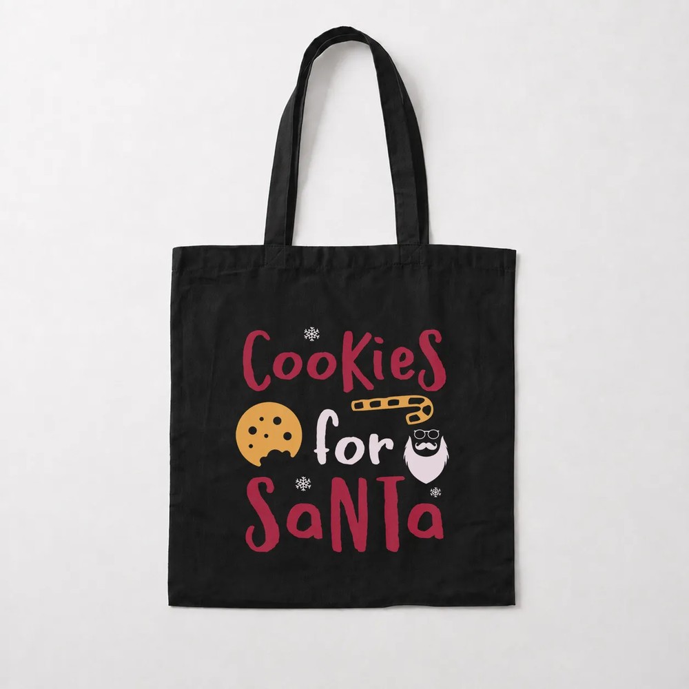 توت بگ کریسمس طرح Cookies For Santa کد 10233