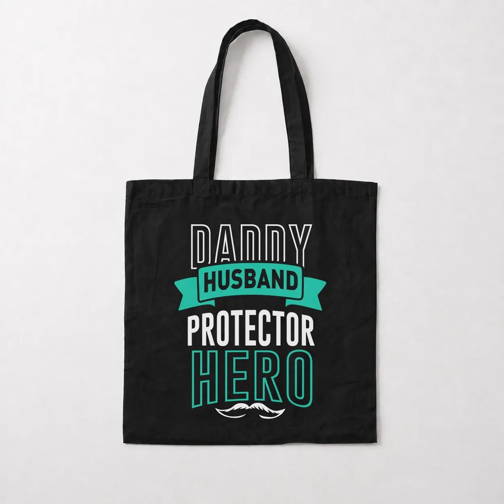 توت بگ پدر و همسر طرح Protector Hero کد 7834
