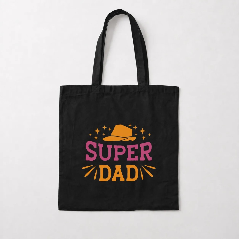 توت بگ پدر طرح Super Dad کد 7829