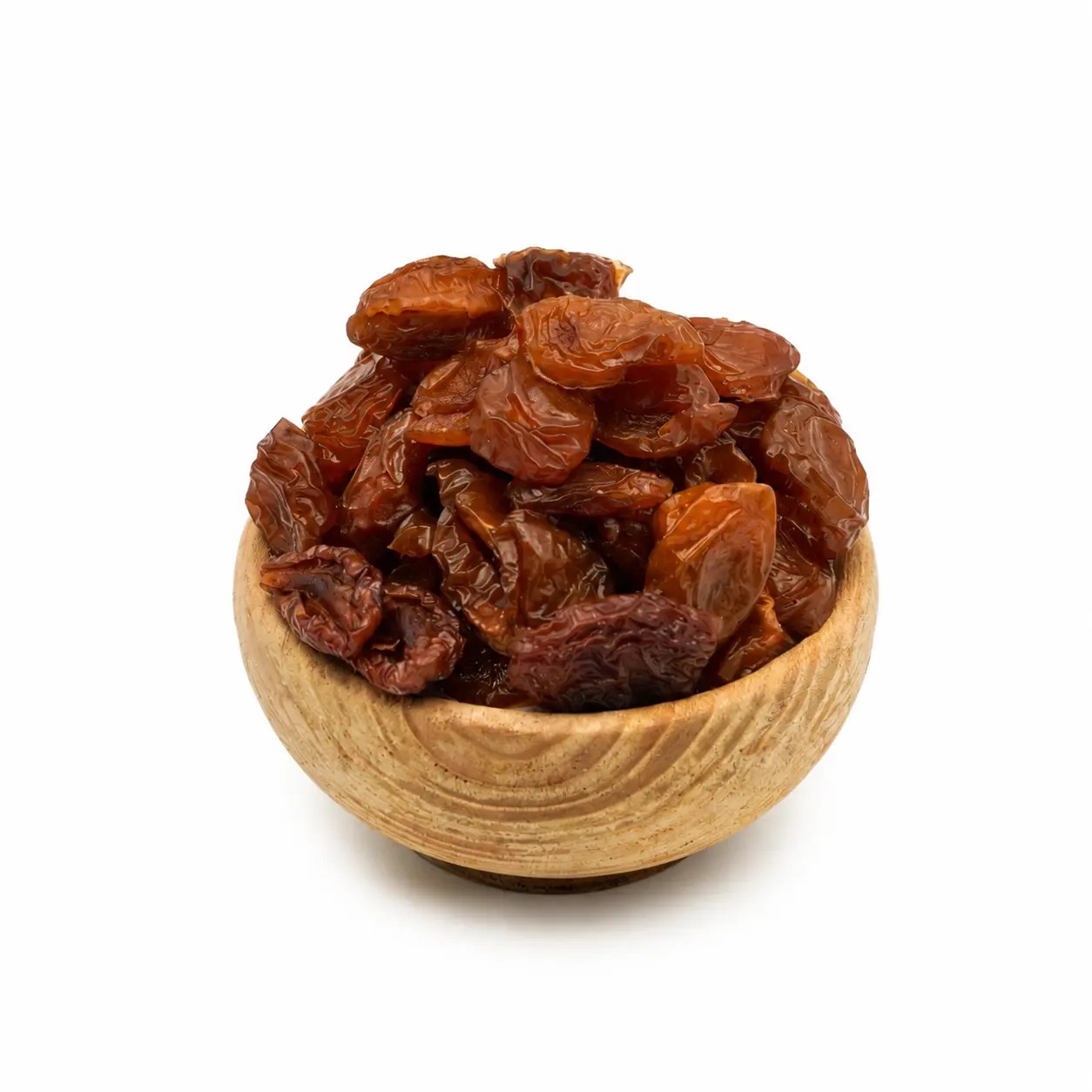 برگ آلو زرد ارگانیک