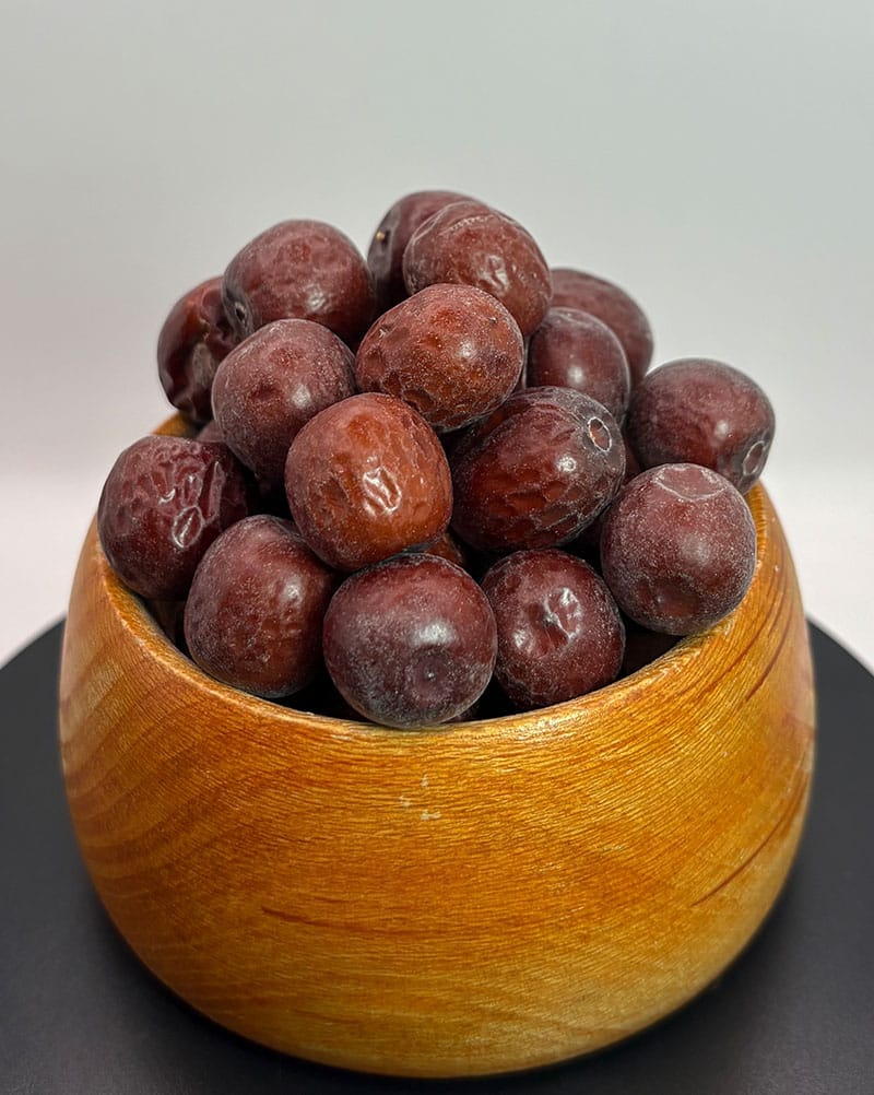 عناب متوسط