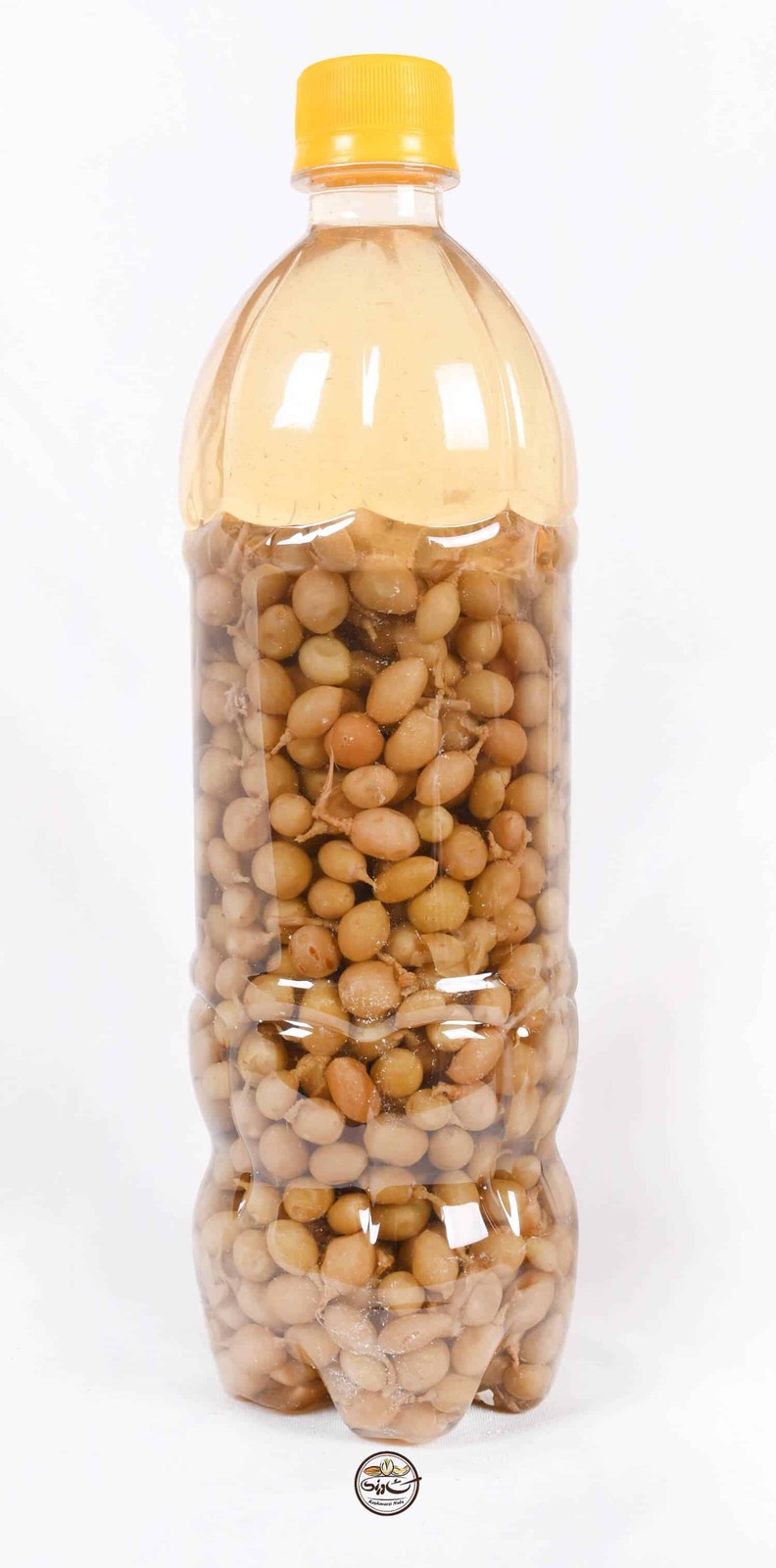 غوره شور خانگی (هر بطری)