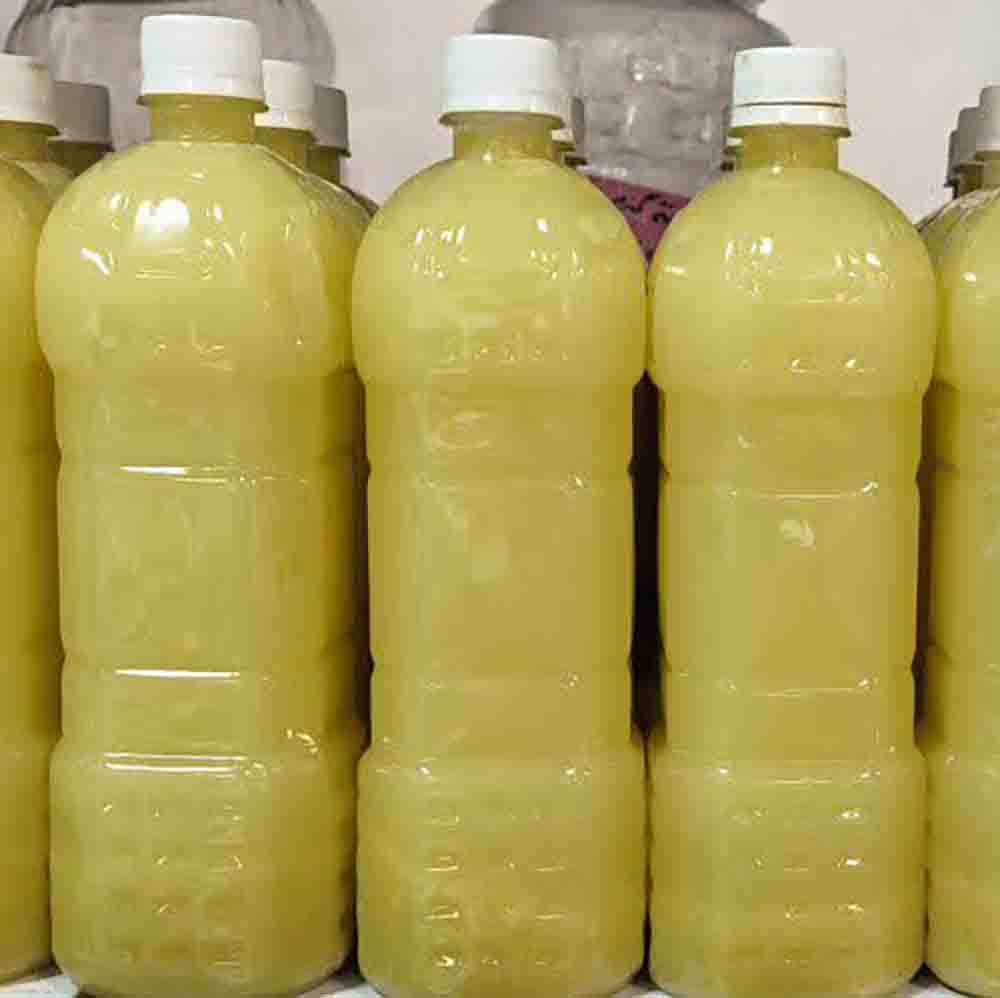 آبلیمو سنگی طبیعی