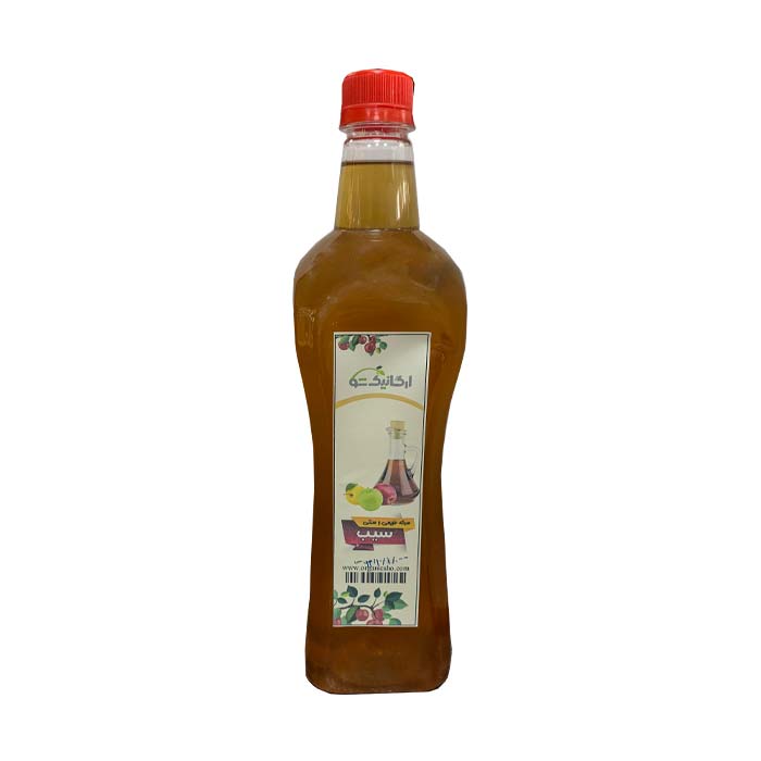 سرکه سیب (سنتی)