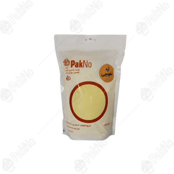 آرد نخودچی دوآتیشه 600 گرم