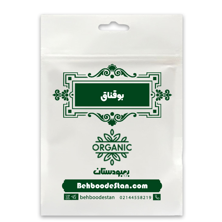 بوقناق 100گ