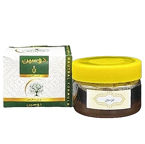 دوسین سنتی موسسه