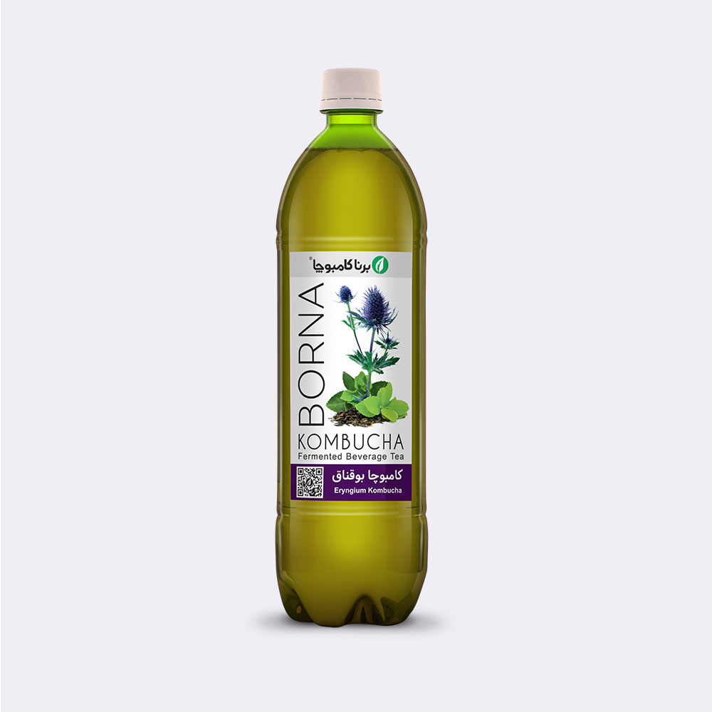 برنا کامبوچا بوقناق دیابت