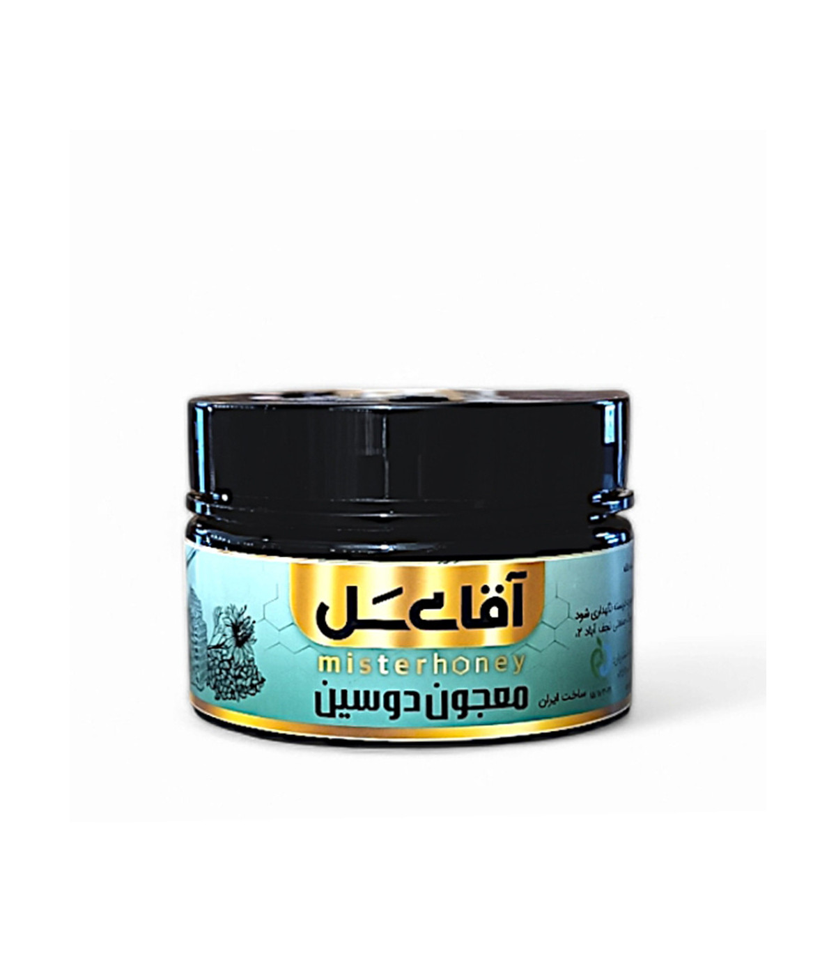 معجون دوسین 300 گرمی