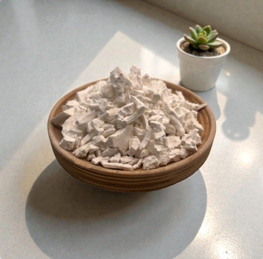 نشاسته گل 250 گرمی