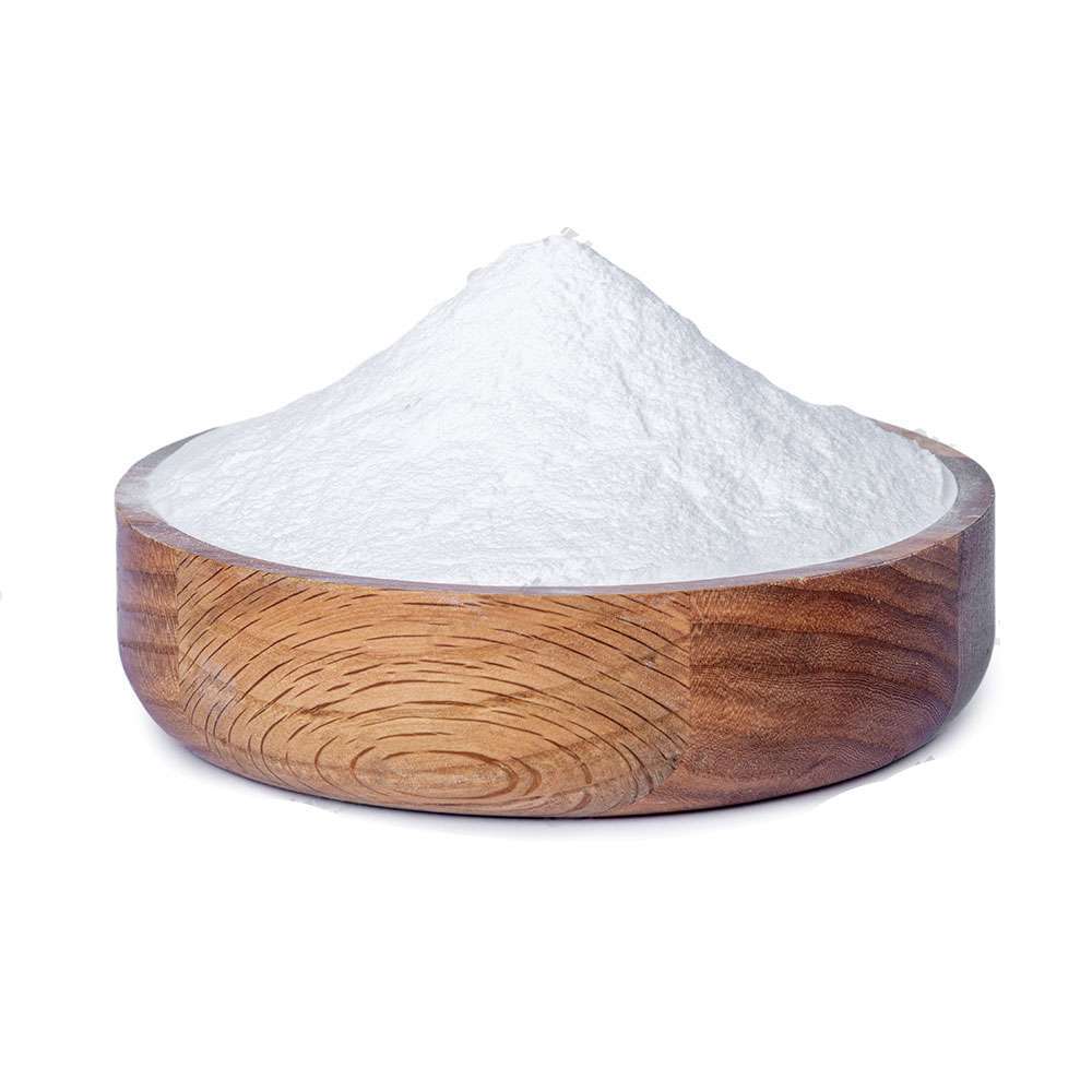 نشاسته نرم