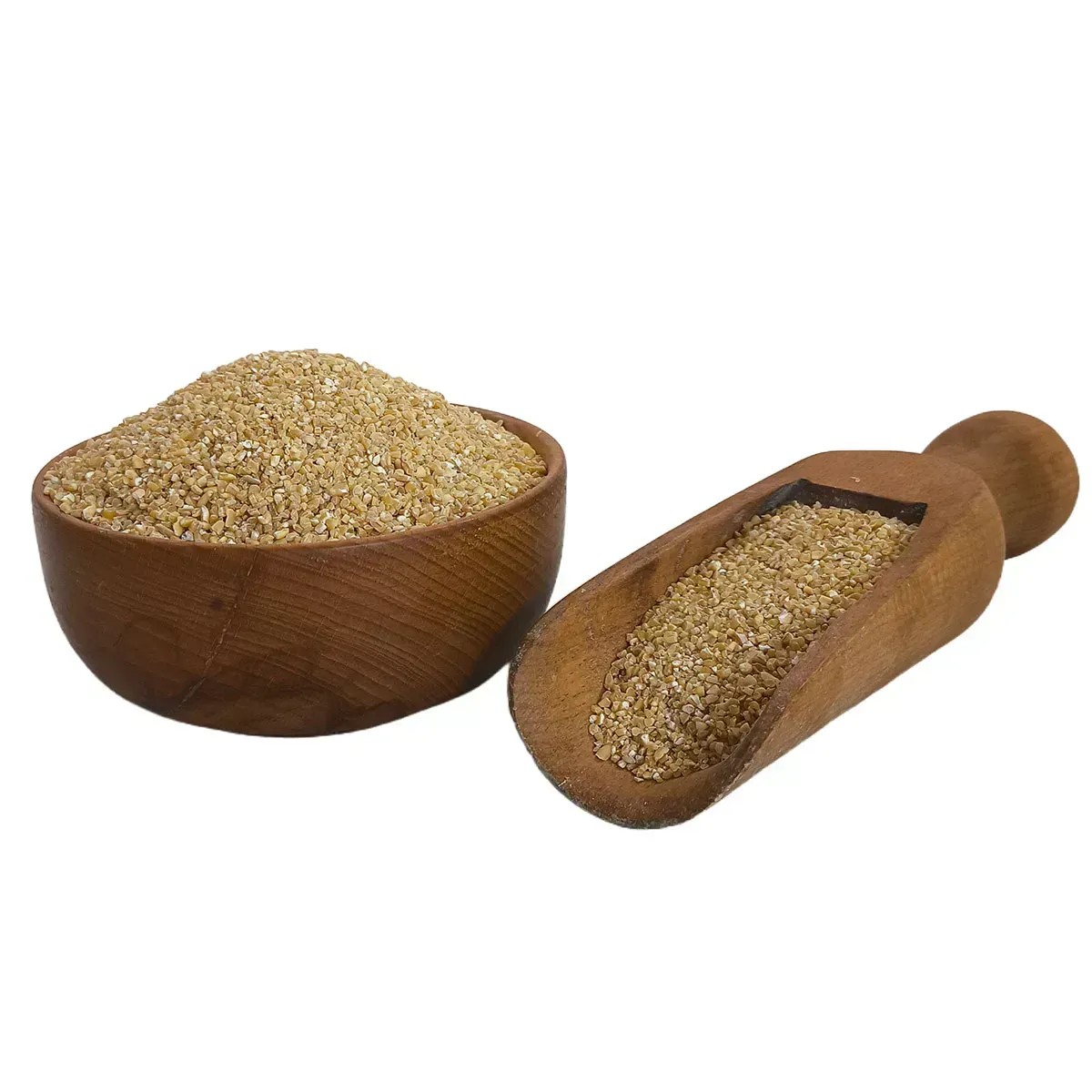 گندم بلغور – یک کیلو