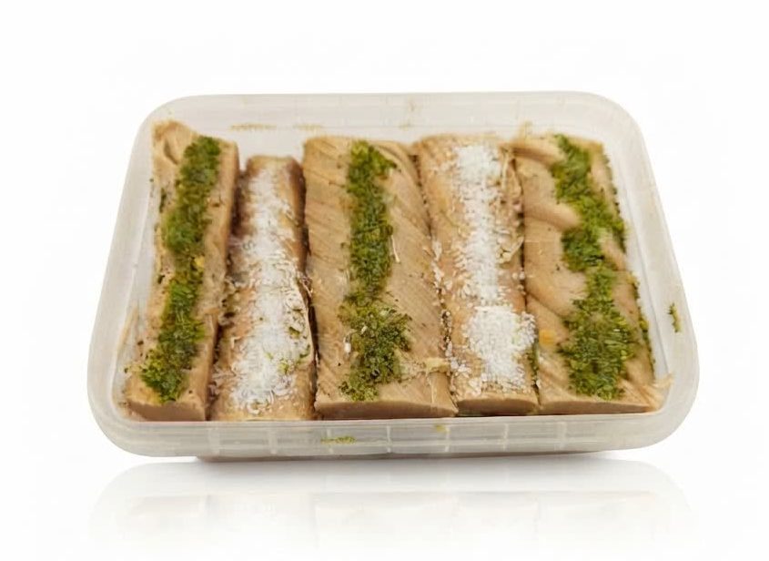 ارده طنابی800 گرمی