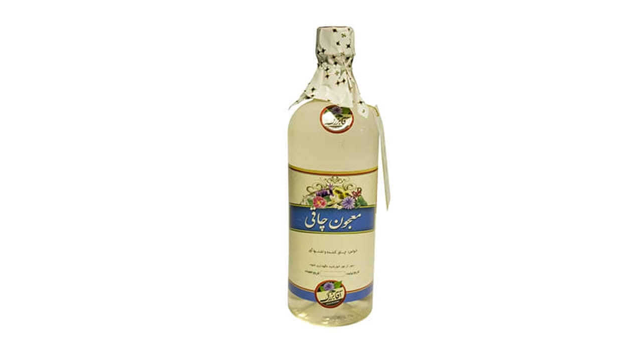 معجون چاقی