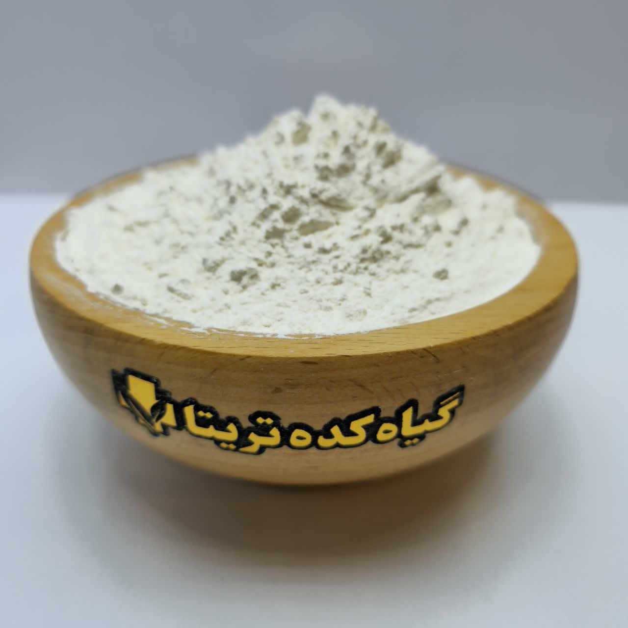 نشاسته ذرت