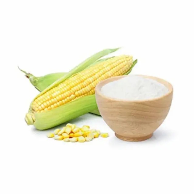 نشاسته ذرت خارجی
