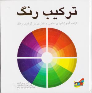 ترکیب رنگ