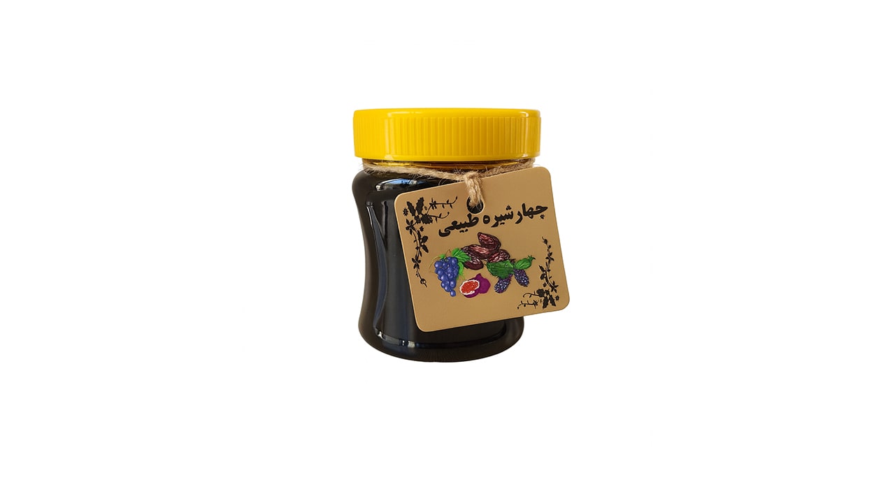 شیره چهار شیره