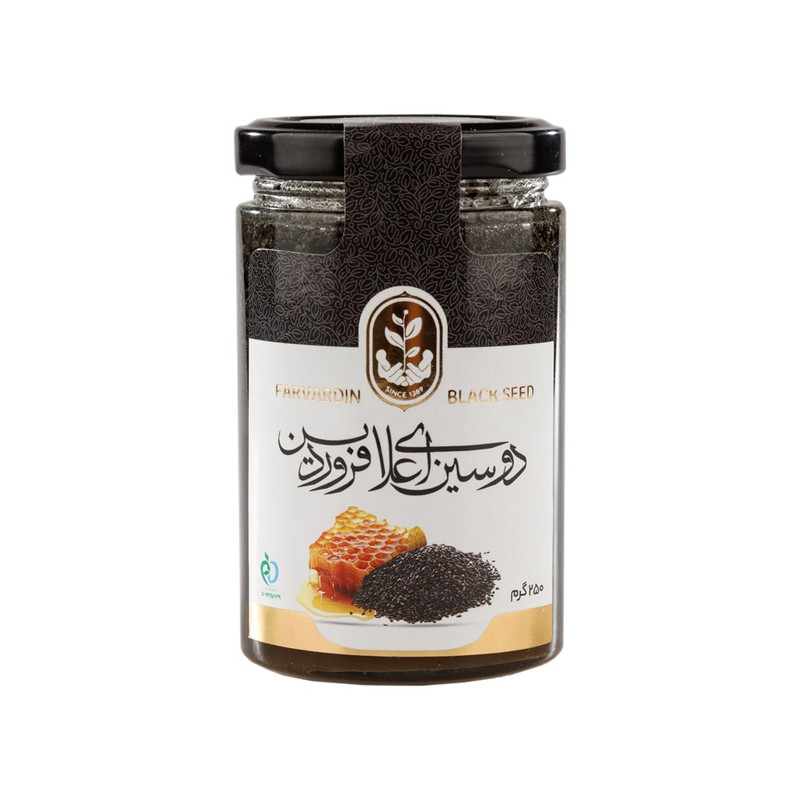 عسل دوسین فروردین - 250 گرم