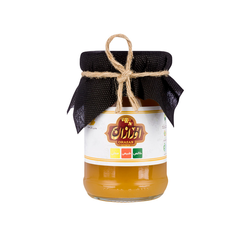 عسل رس اورازان - 360 گرم