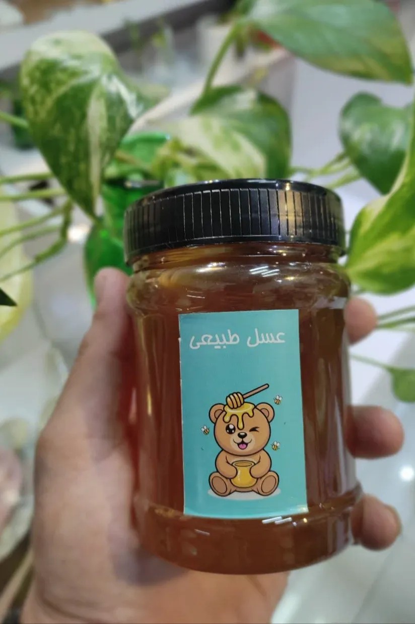 عسل گون بهاره ممتاز